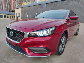 名爵 MG6 2019款 20T 手动运动版