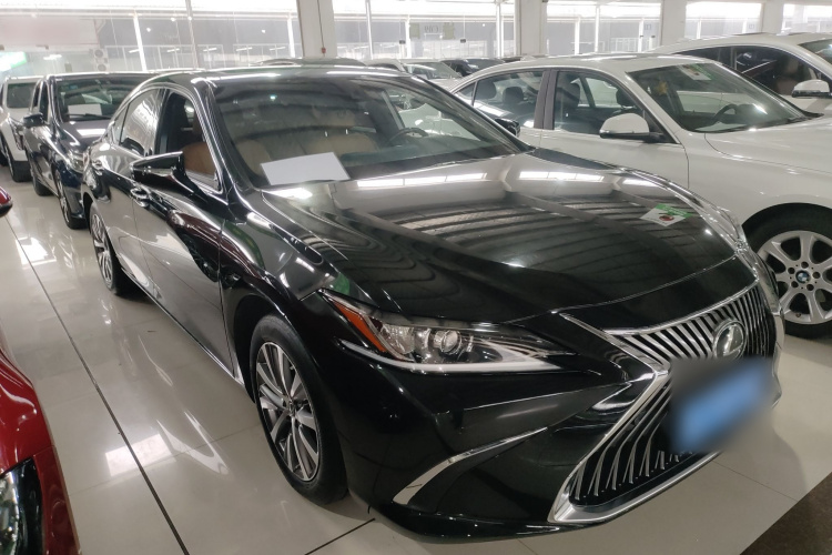 雷克萨斯ES 2020款 200 卓越版车身外观6002