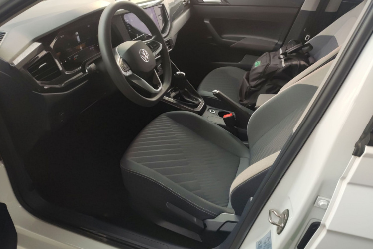 大众 朗逸 2023款 新锐 1.5L 自动新逸版局部细节19