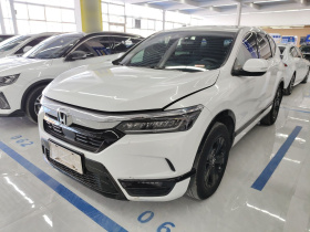 本田 皓影 2021款 240TURBO CVT两驱尊贵版