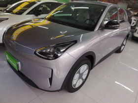 吉利银河 星愿 2026款 310km 青春版