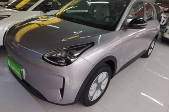 吉利银河 星愿 2026款 310km 青春版