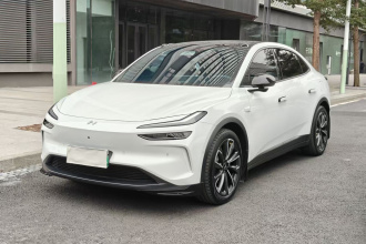 乐道L60 2024款 60kWh 后驱版