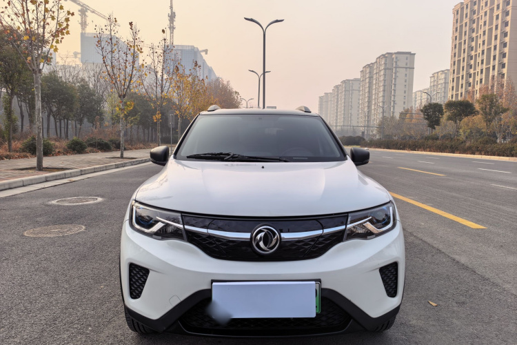 东风纳米EX1 2022款 PRO 悦享型车身外观6001