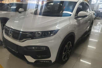 本田XR-V 2017款 1.8L EXi CVT舒适版