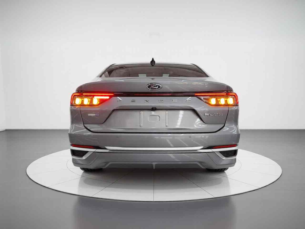 福特 蒙迪欧 2022款 改款 EcoBoost 245 豪华型(4)