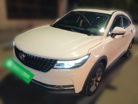 东风风光 风光ix5 2019款 220T CVT智悦型 国V