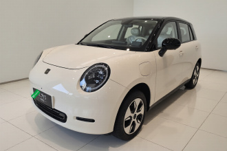 江淮钇为 钇为3 2024款 挚爱版 330km Air+