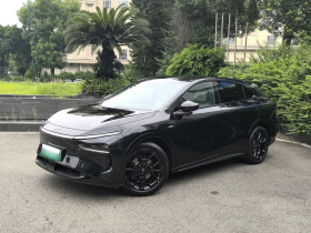 小鹏G7 2025款 702 超长续航 Max