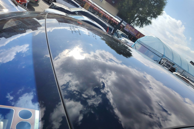 理想汽车 理想L7 2023款 Pro局部细节57