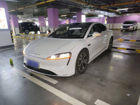 鸿蒙智行 智界S7 2025款 855km Max