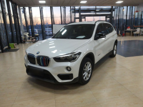 宝马X1 2018款 sDrive18Li 时尚型