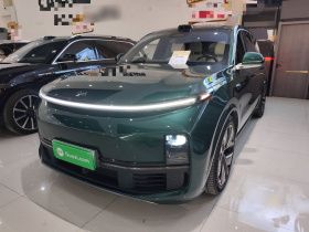 理想汽车 理想L9 2022款 Max