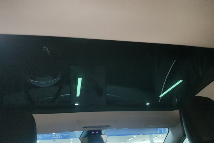 特斯拉 Model 3 2023款 后轮驱动版局部细节22