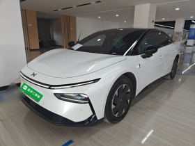 小鹏P7+ 2024款 长续航 Max