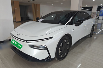 小鹏P7+ 2024款 长续航 Max