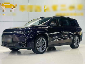 零跑汽车 零跑C16 2024款 增程 200激光雷达版