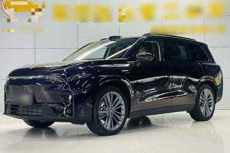 零跑汽车 零跑C16 2024款 增程 200激光雷达版