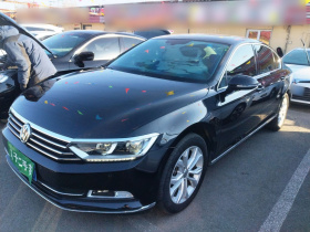 大众 迈腾 2018款 330TSI DSG 豪华型