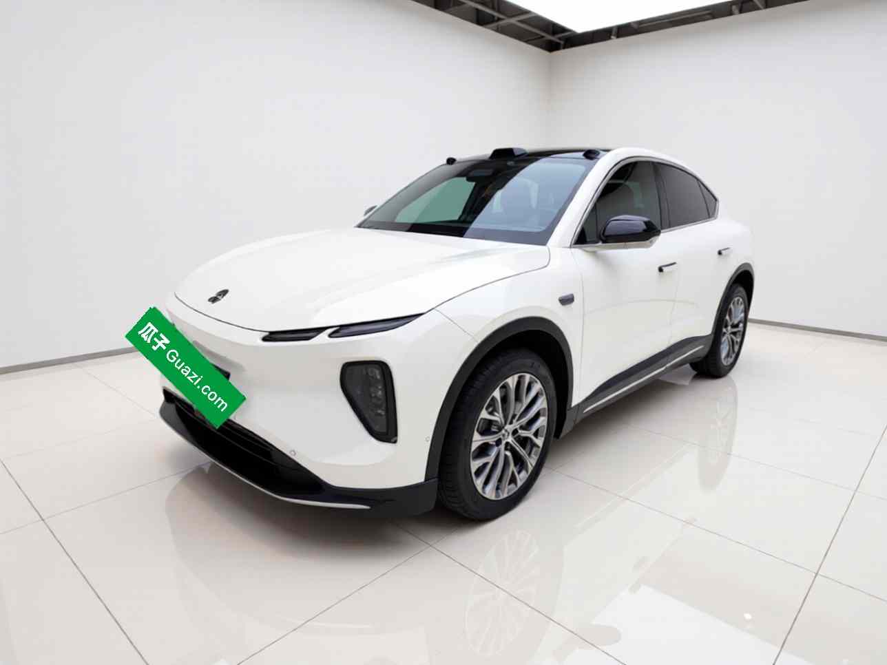 蔚来EC6 2024款 75kWh(2)