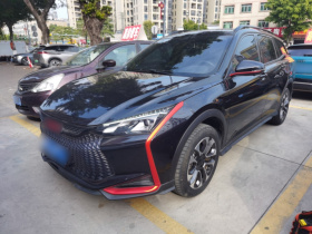 东风风神 奕炫GS 2021款 230T 自动追曜武士版