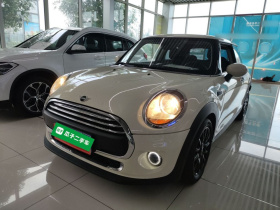 MINI 2019款 1.5T ONE PLUS