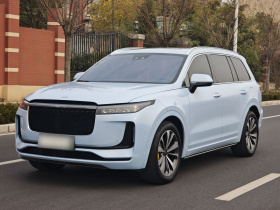 理想汽车 理想ONE 2020款 增程6座版