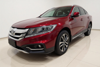 本田 歌诗图 2014款 3.0L AWD尊贵版