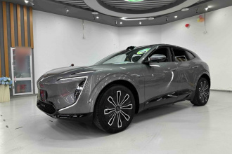 阿维塔07 2024款 Max增程版