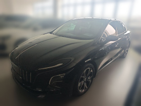 红旗E-QM5 2023款 基础出行版