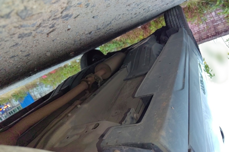 哈弗H6 2017款 红标 运动版 1.5T 自动两驱豪华型局部细节9001