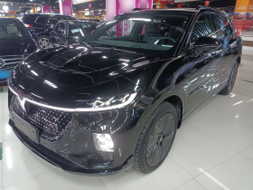 岚图汽车 岚图知音 2024款 四驱全球版