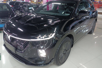 岚图汽车 岚图知音 2024款 四驱全球版