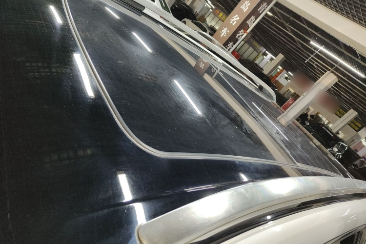 福特 锐界 2018款 EcoBoost 245 两驱豪锐型 7座 国V局部细节57