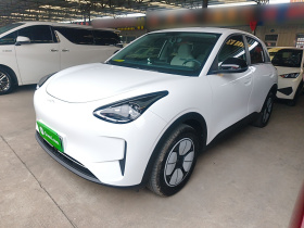 吉利银河 星愿 2025款 310km 青春版