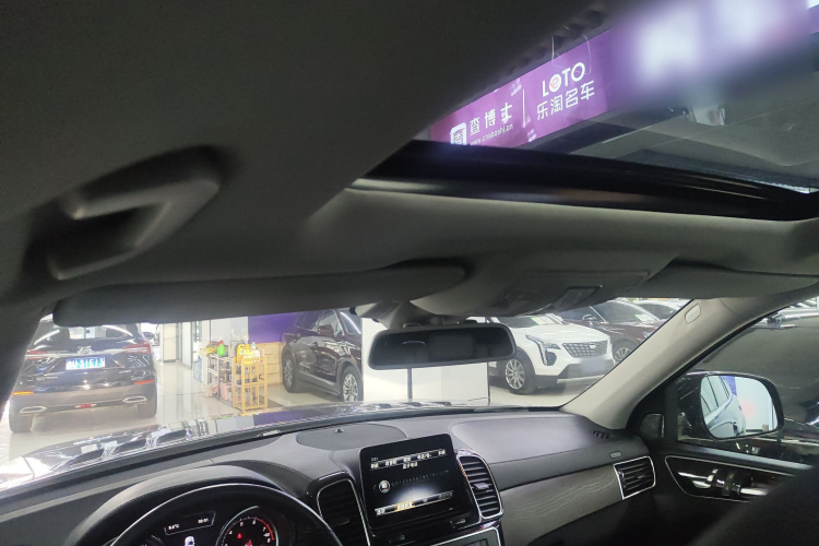 北京越野 北京BJ90 2020款 3.0T 领航版局部细节22