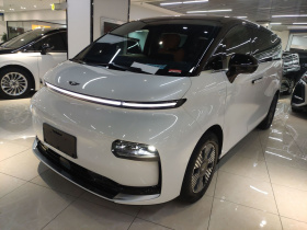 吉利银河 翼真L380 2024款 140度 6座 四驱Ultra