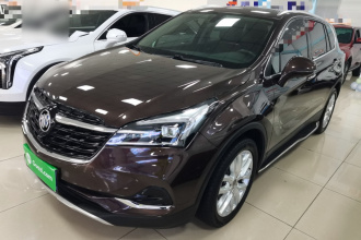 别克 昂科威 2020款 28T 四驱精英型