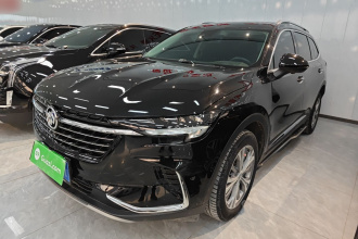 别克 2022款 昂科威Plus 652T 五座豪华型