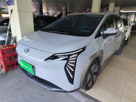 埃安 AION Y 2023款 Younger