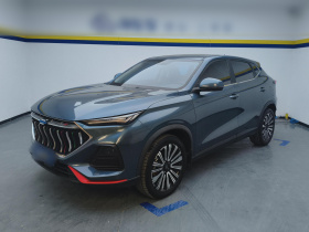 长安欧尚X5 2021款 1.5T DCT尊贵型