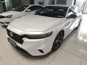 本田 英仕派 2023款 260TURBO 精致版