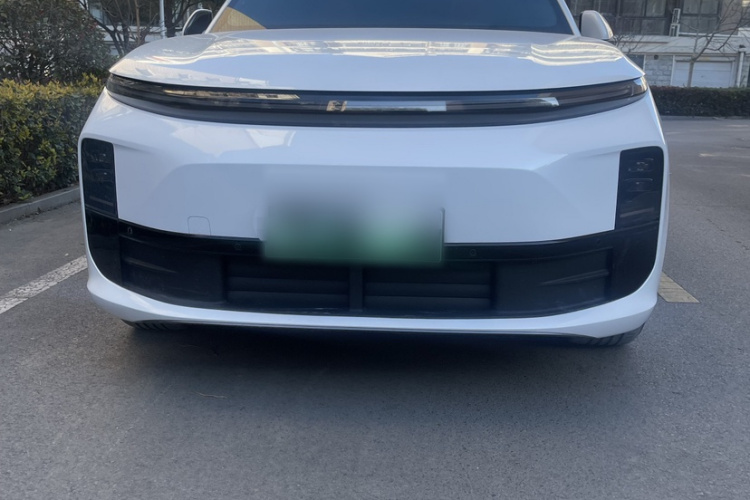 理想汽车 理想L6 2024款 Pro车身外观6005
