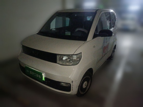 五菱汽车 宏光MINIEV 2022款 马卡龙臻享款 磷酸铁锂