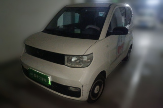 五菱汽车 宏光MINIEV 2022款 马卡龙臻享款 磷酸铁锂