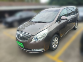 别克GL8 2014款 3.0L XT豪华商务旗舰版