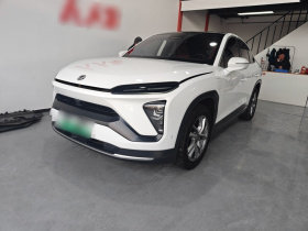 蔚来EC6 2020款 440KM 性能版