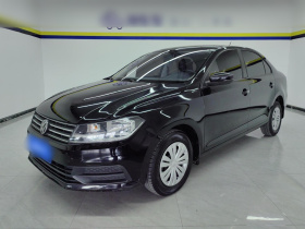 大众 桑塔纳 2016款 1.6L 手动风尚版