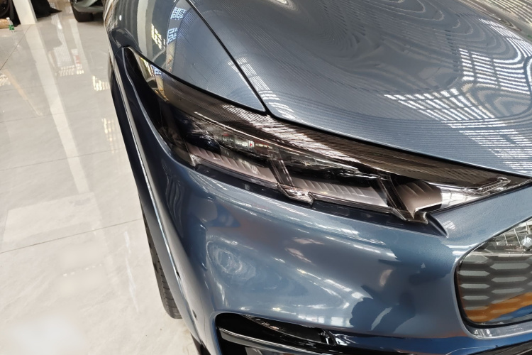 福特电马 2021款 GT车身外观6006