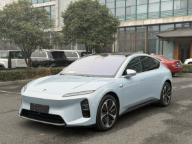 蔚来ET5 2025款 75kWh